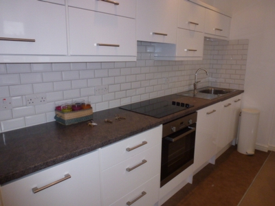 Louvaine Road Clapham Junction SW11