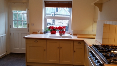 West End Avenue Harrogate HG2