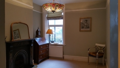 West End Avenue Harrogate HG2