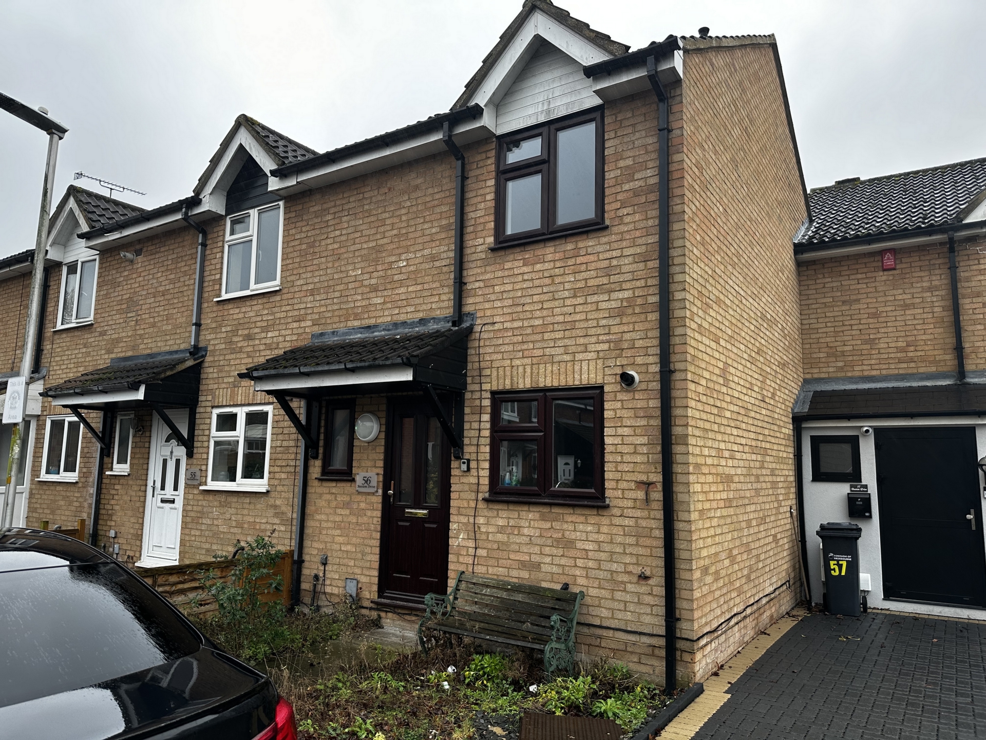Beeston Drive Cheshunt EN8 Beeston Drive Cheshunt EN8
