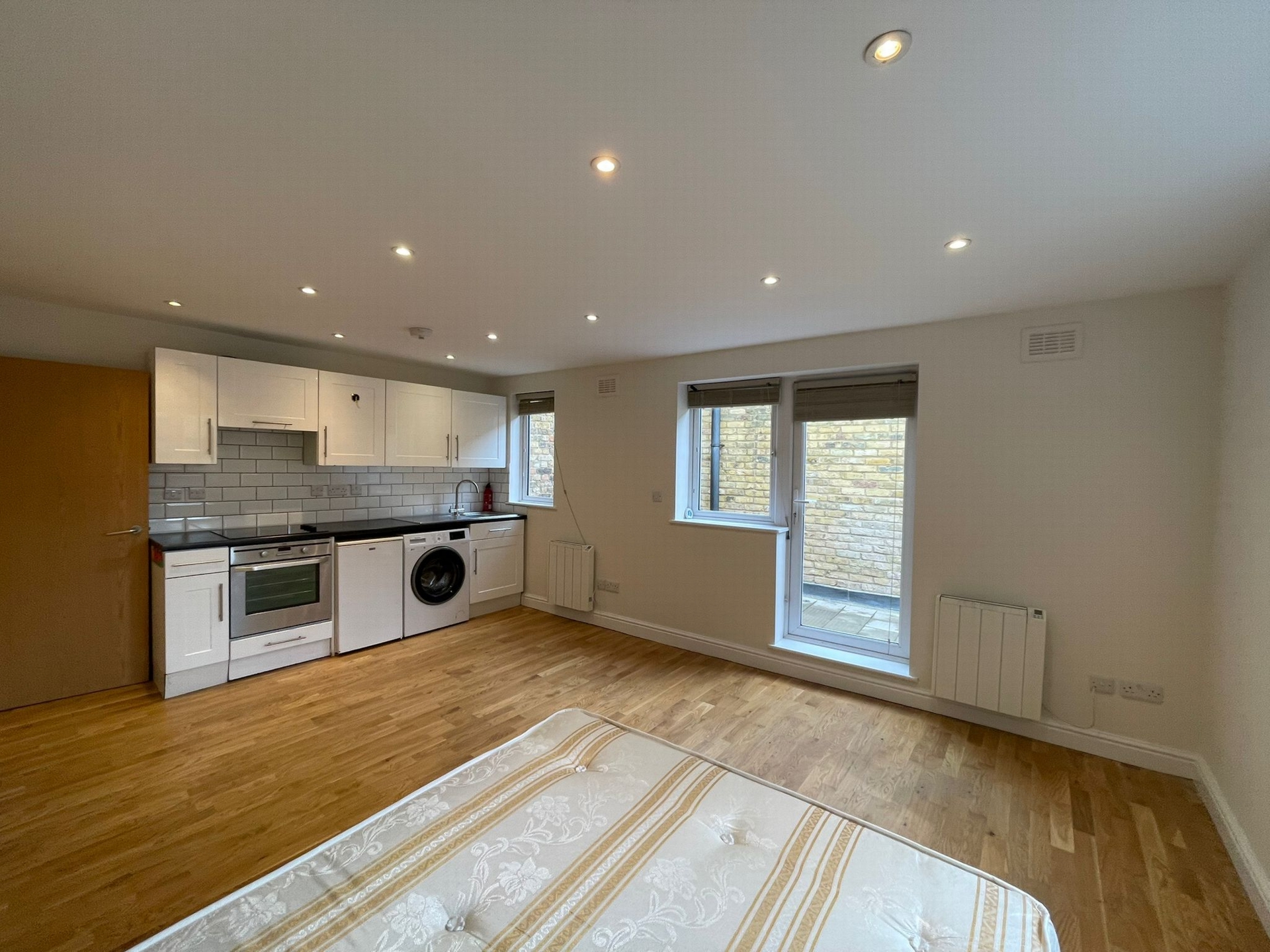 Crouch Hill  Finsbury Park  N4