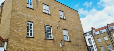 Cannon Street Shadwell E1