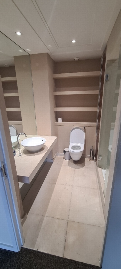 Fairmont Avenue London E14