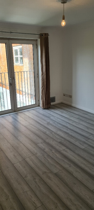 Lavendar Place Ilford IG1