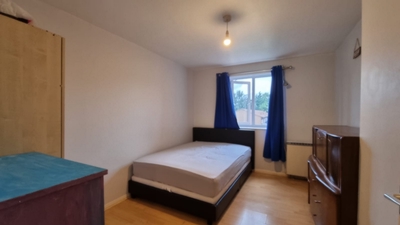 Jack Clow Road Stratford E15
