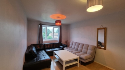 Jack Clow Road Stratford E15