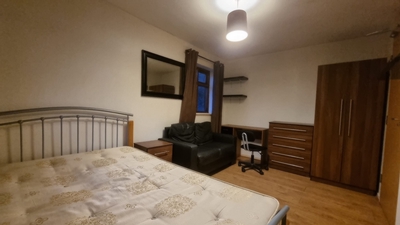 Walnut Gardens London E15