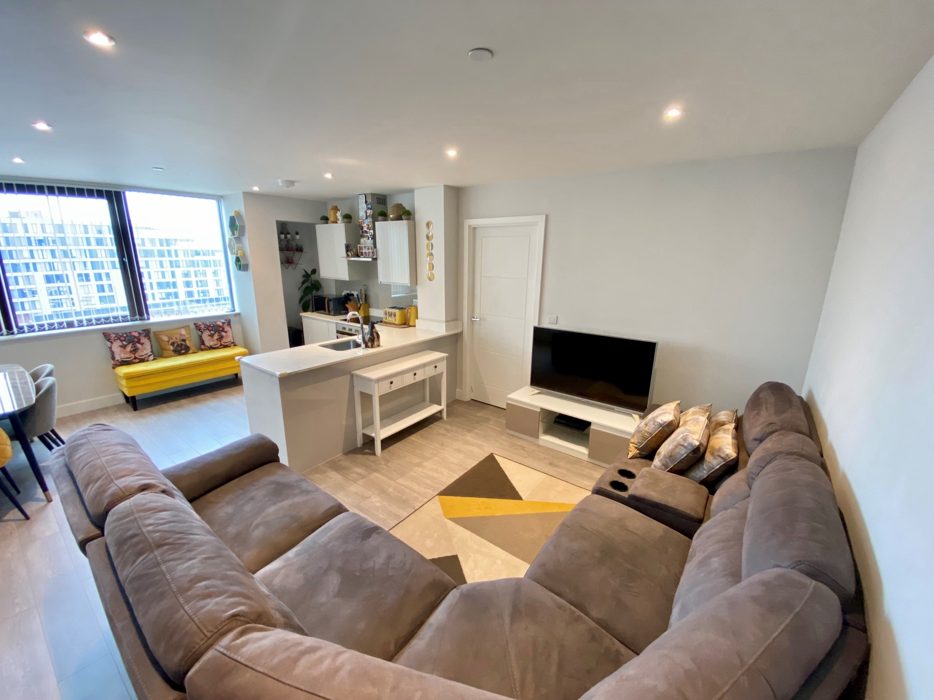Kymberley Road  Harrow  HA1