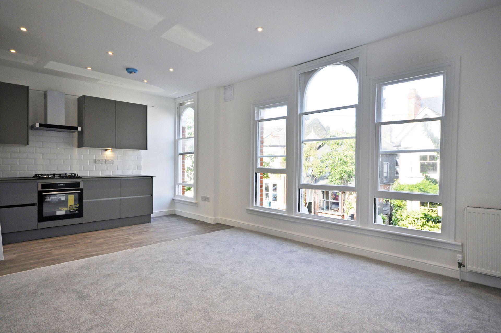 Elm Road  Mortlake  London  SW14