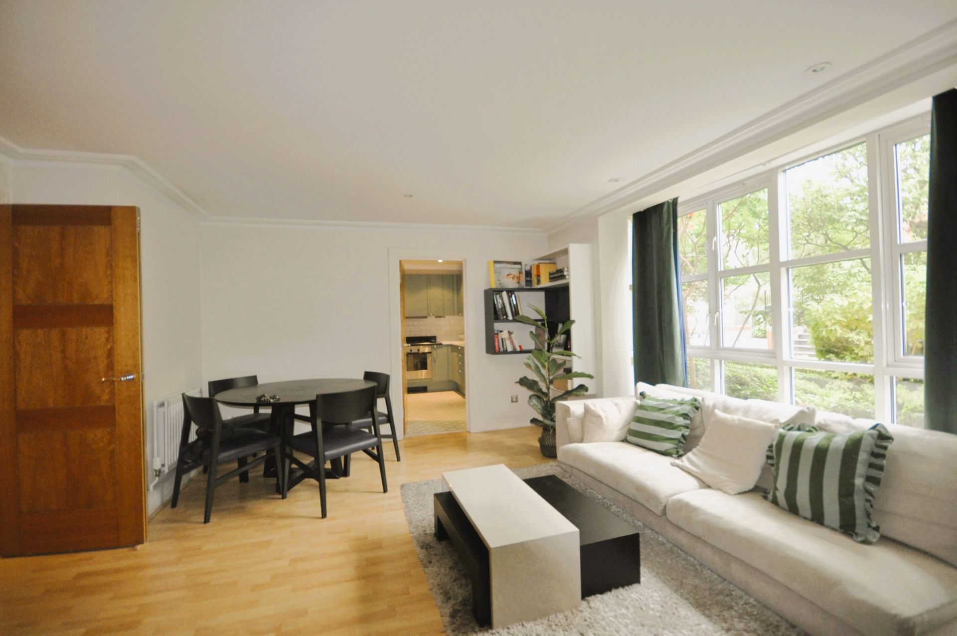 Oriel Drive  Barnes  London  SW13