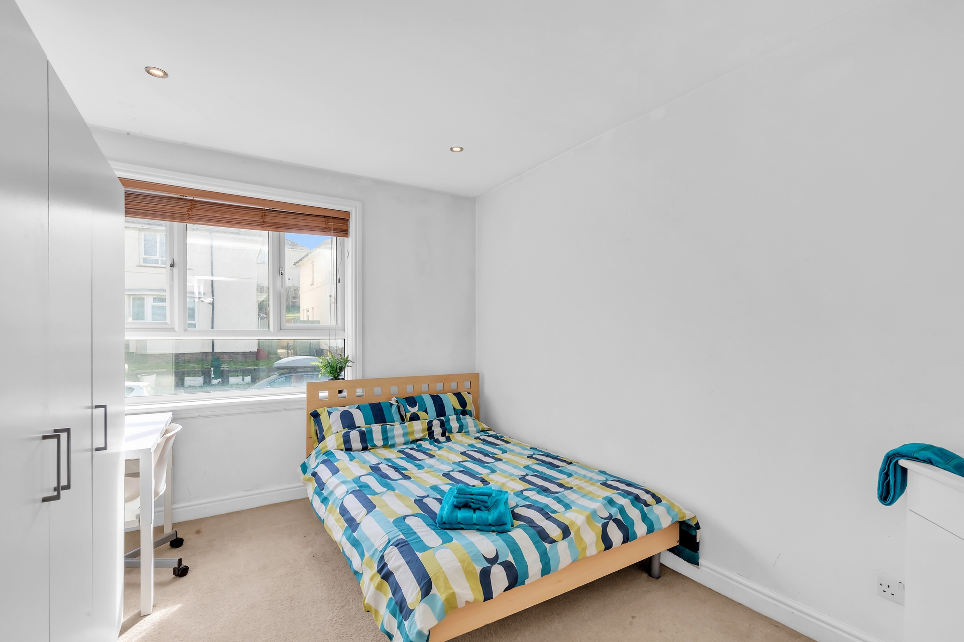 Tarner Road  Brighton  BN2