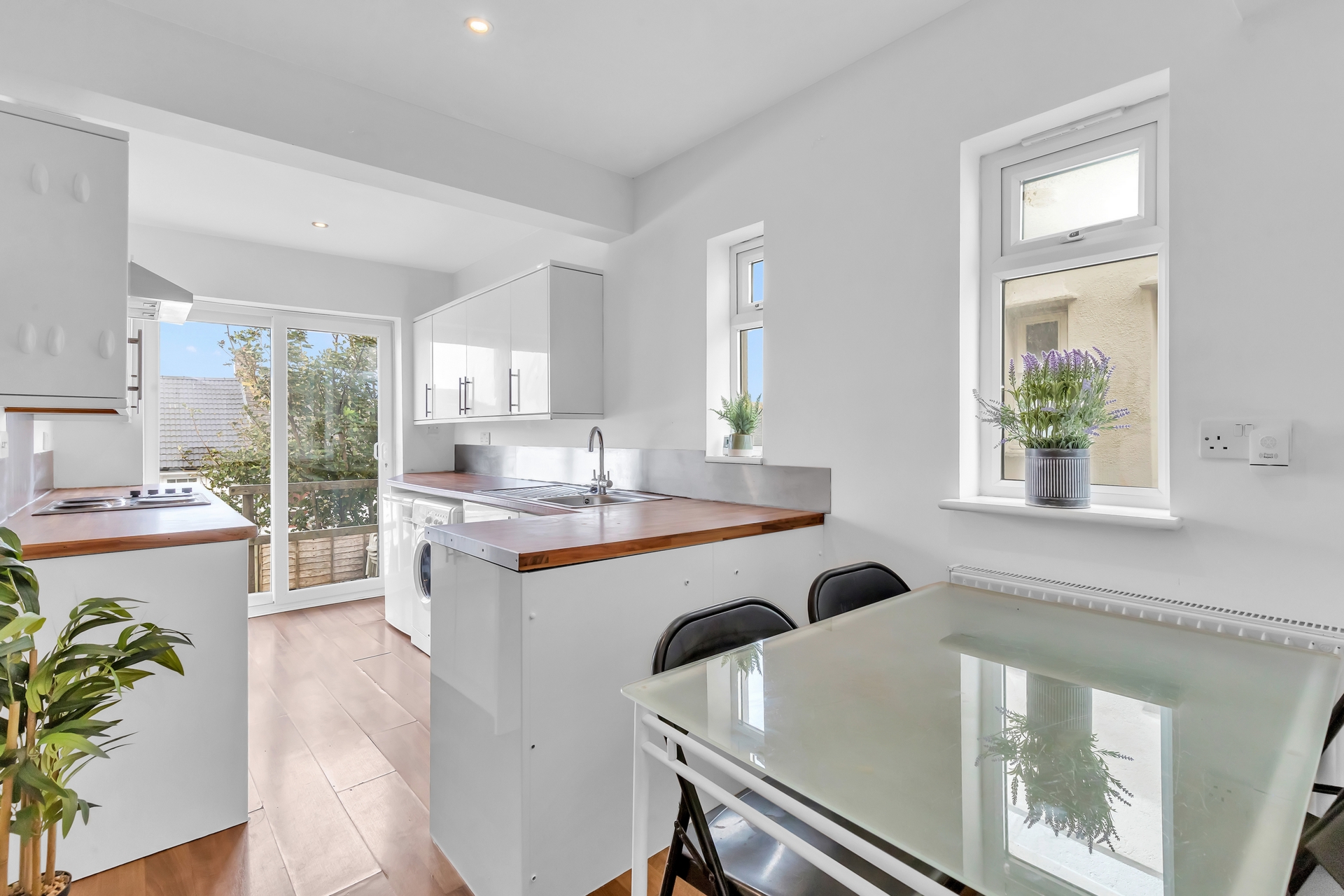 Tarner Road  Brighton  BN2