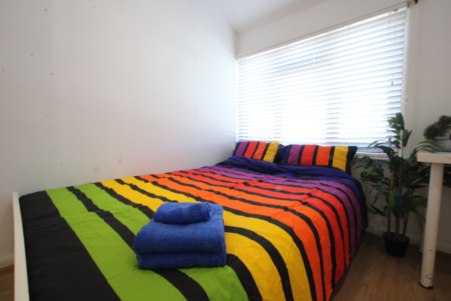 Mafeking Road  Brighton  BN2