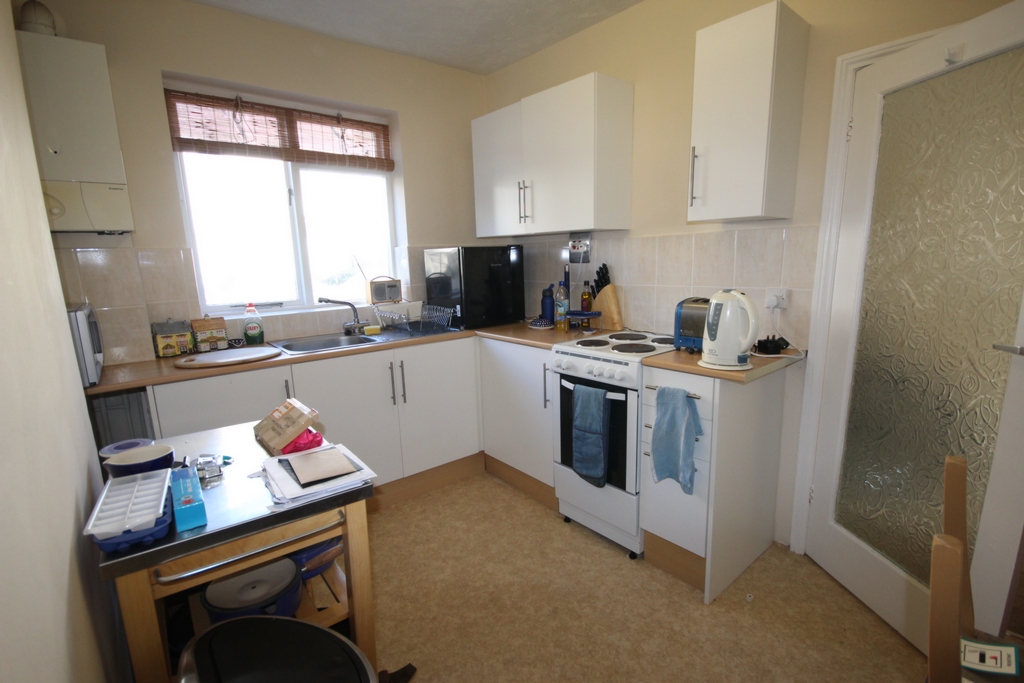 Property For Sale Livingstone Road, Hove, BN3 2 Bedroom