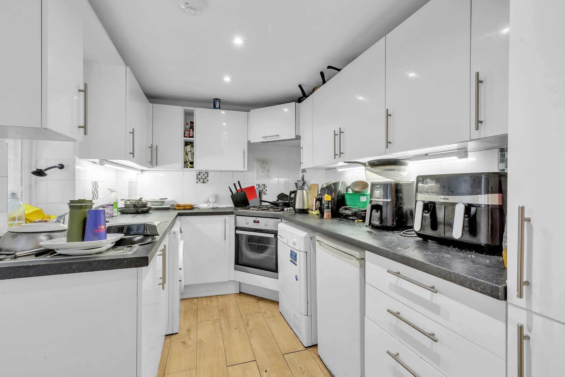 Park Crescent Terrace  Brighton  BN2