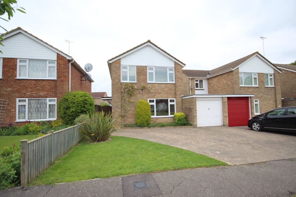 Iden Hurst  Hurstpierpoint  BN6