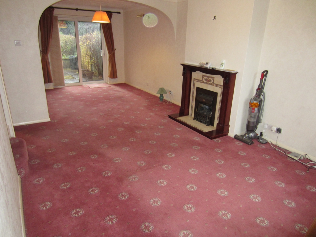 Property For Sale Millbank, Burgess Hill, RH15 3 Bedroom Semi