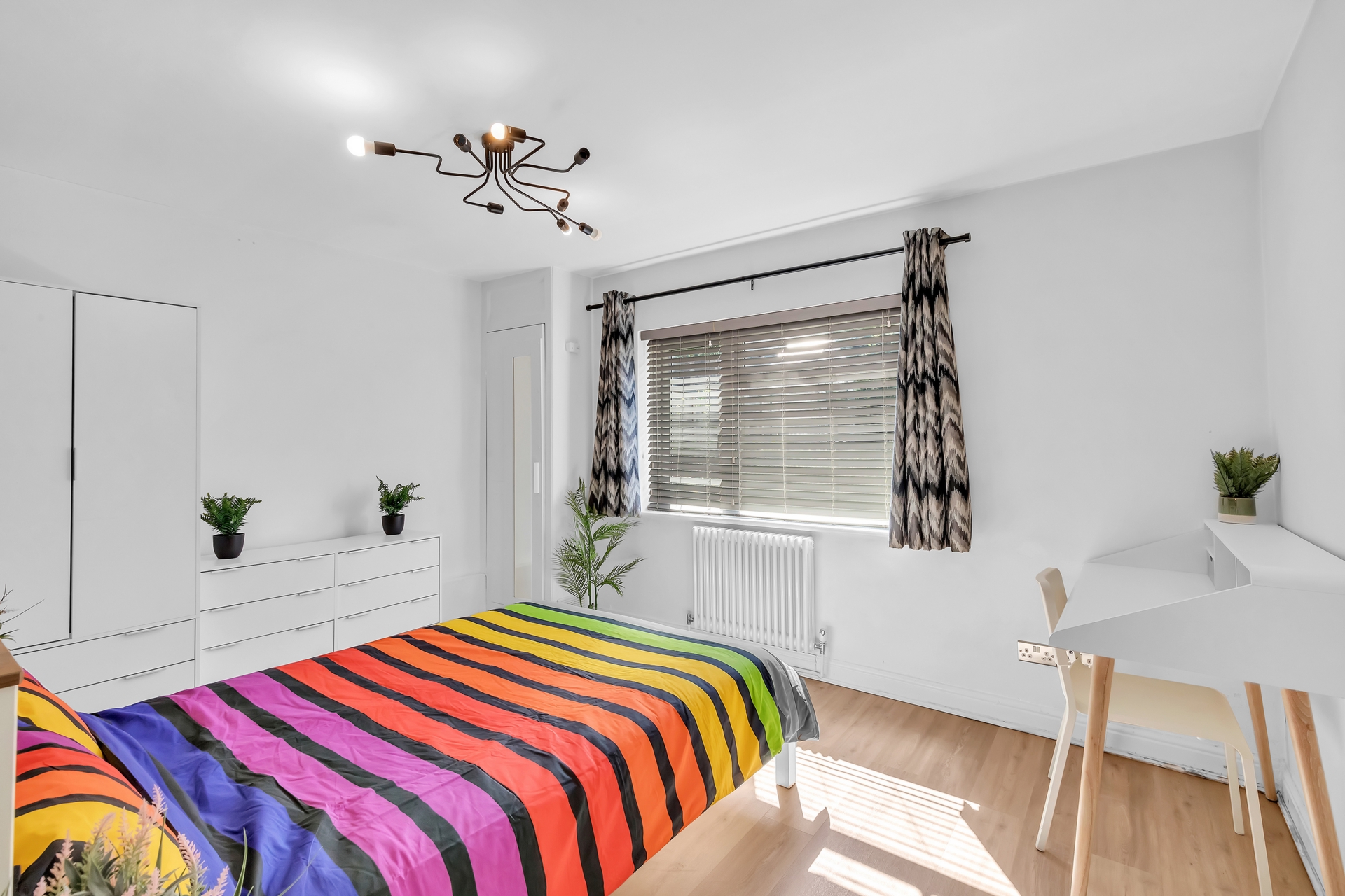 Milner Road  Brighton  BN2