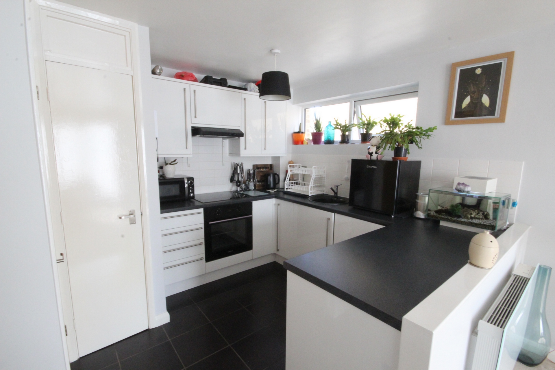 Property For Sale London Road, Burgess Hill, RH15 1 Bedroom Apartment