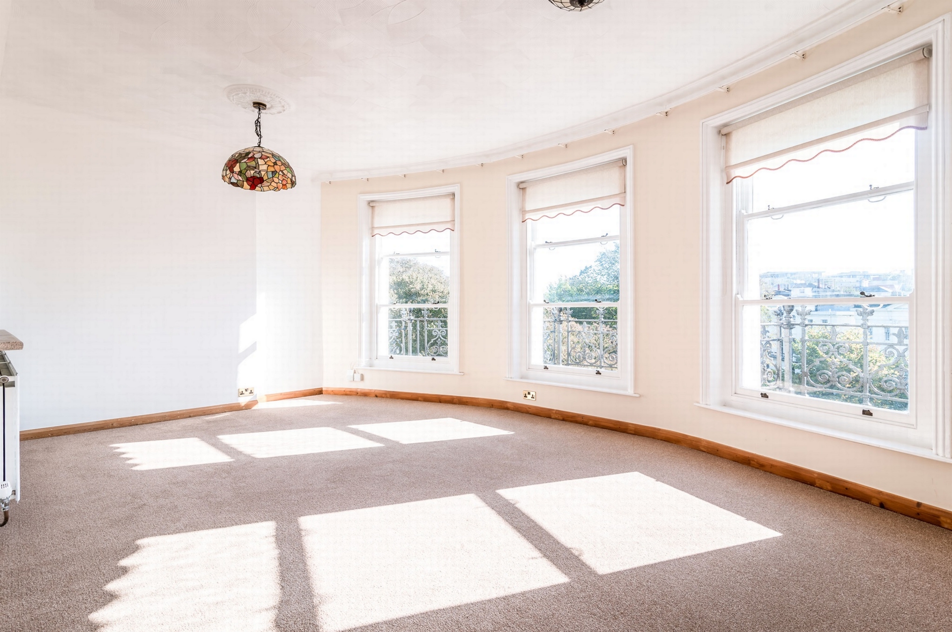 Property For Sale Vernon Terrace, Brighton, BN1 1 Bedroom Flat