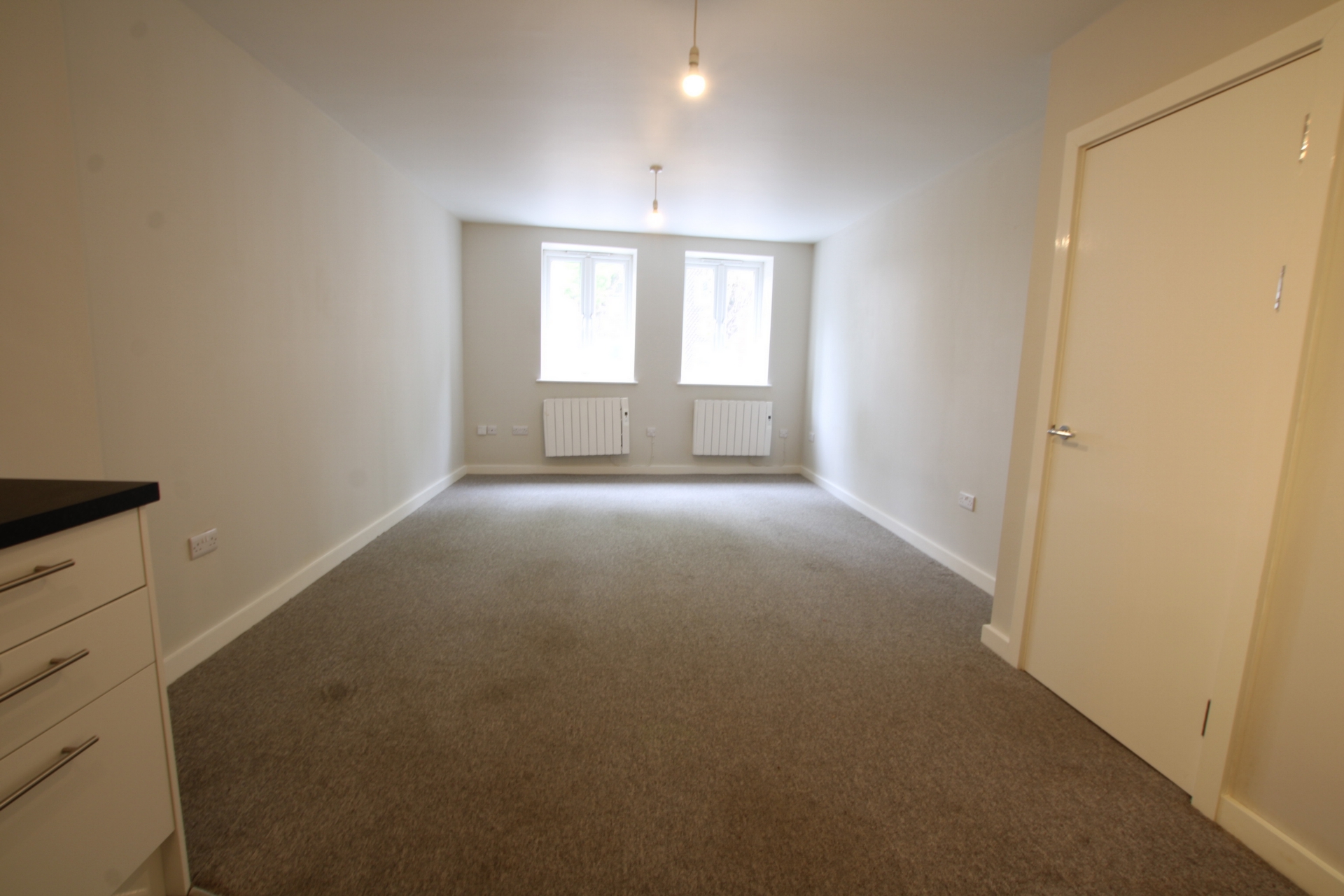 Property For Sale Junction Road, Burgess Hill, RH15 1 Bedroom