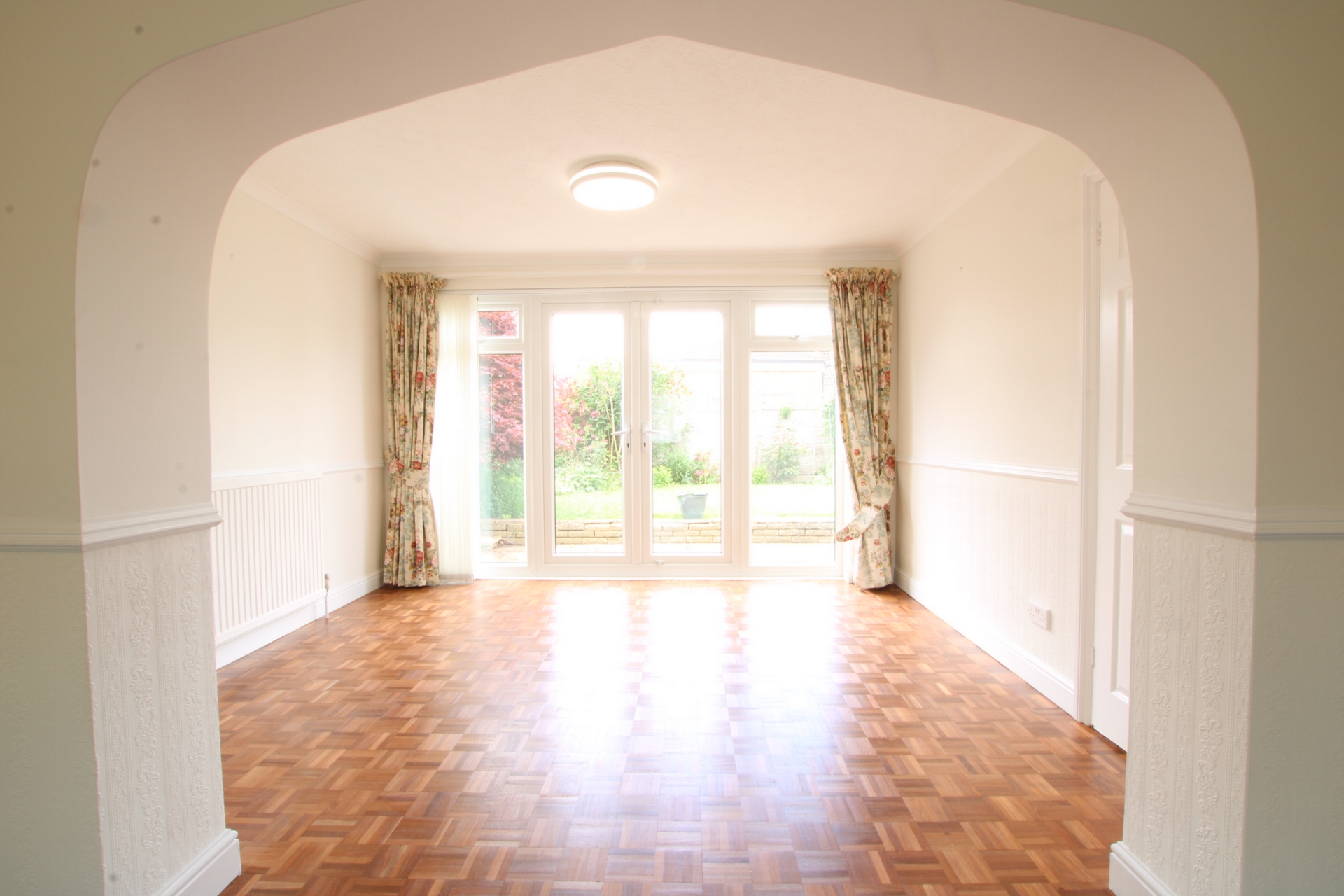 Property For Sale Chanctonbury Road, Burgess Hill, RH15 3 Bedroom Detached through Arington