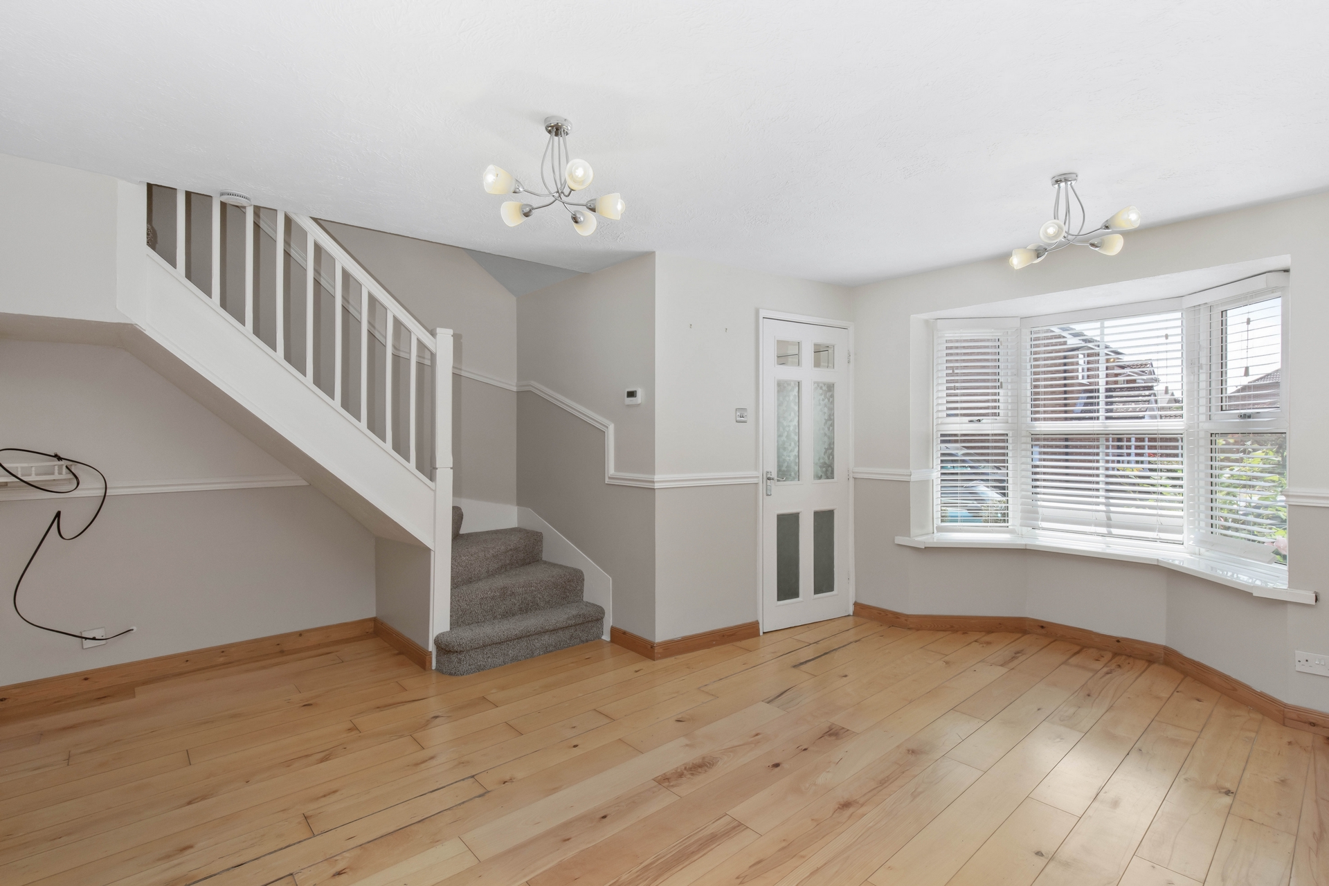 Property For Sale Withy Bush, Burgess Hill, RH15 2 Bedroom House