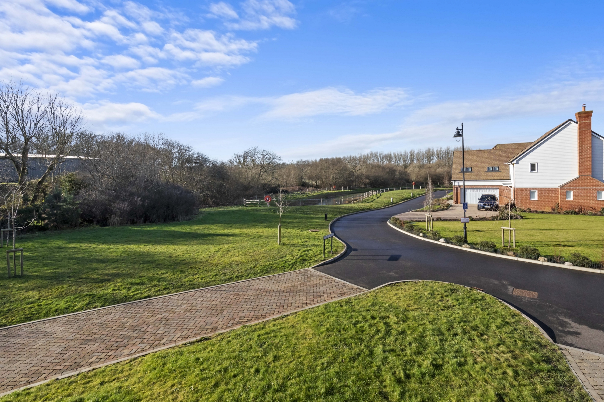 Hoadley Avenue  Burgess Hill  RH15