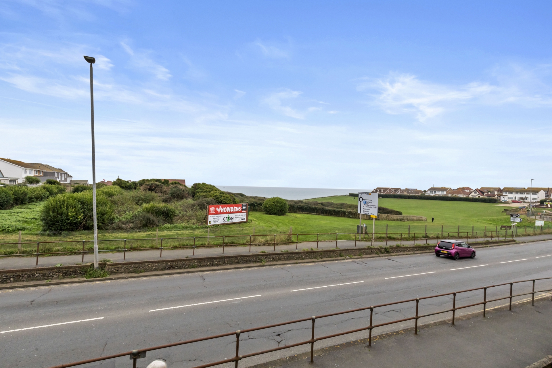 South Coast Road  Peacehaven  BN10