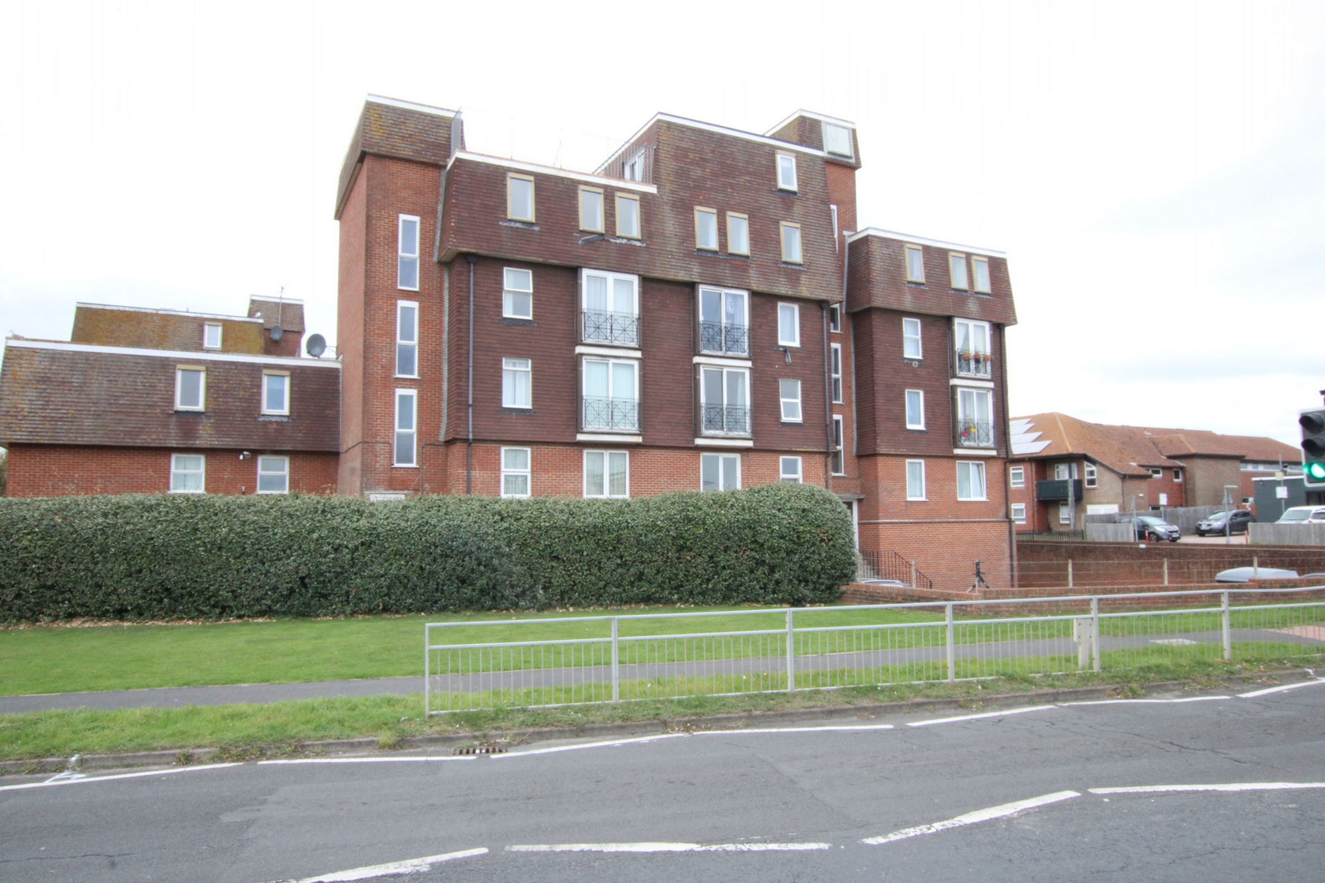 Balcombe Road  Peacehaven  BN10