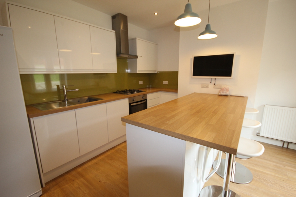 Mafeking Road  Brighton  BN2