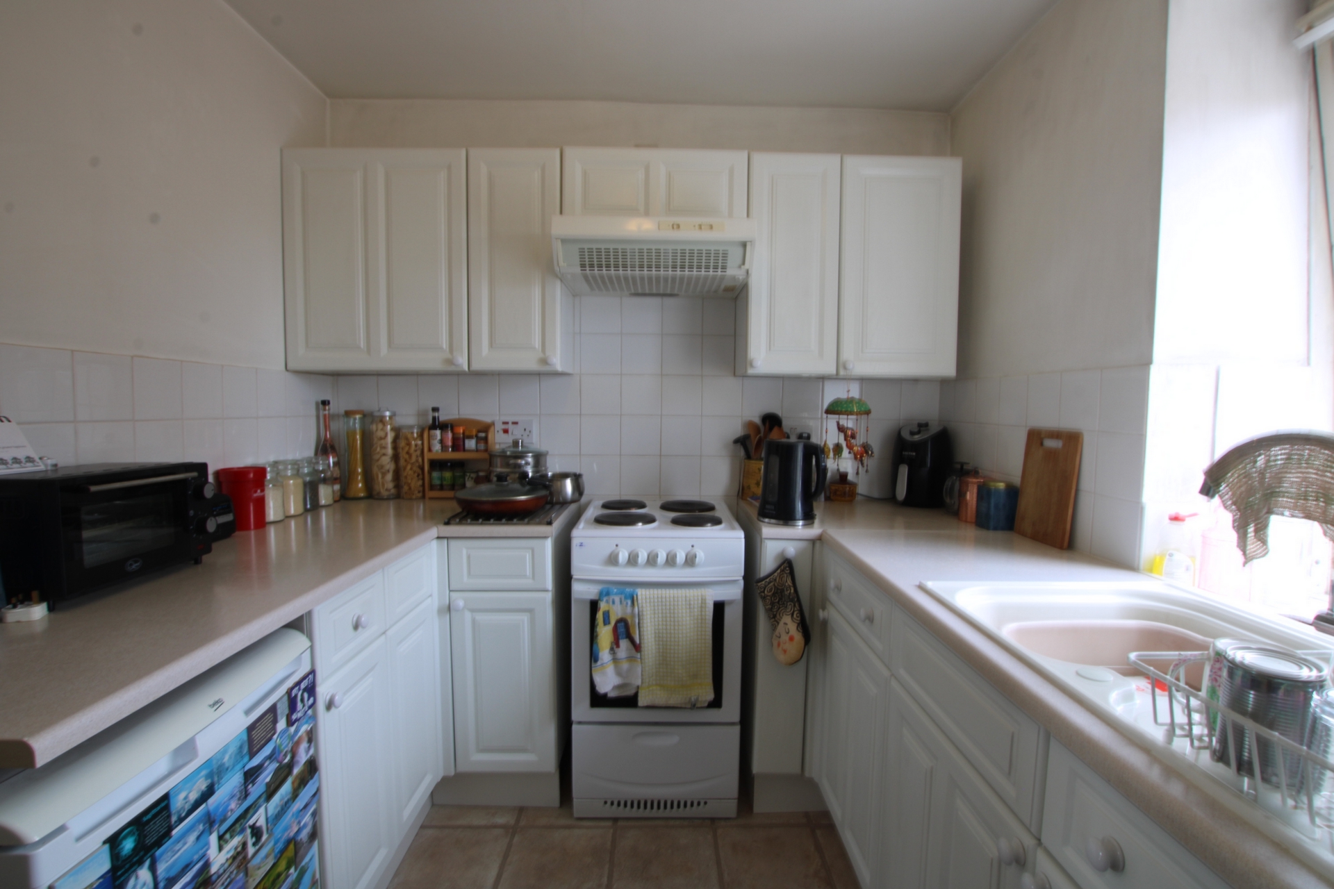 Balcombe Road  Peacehaven  BN10