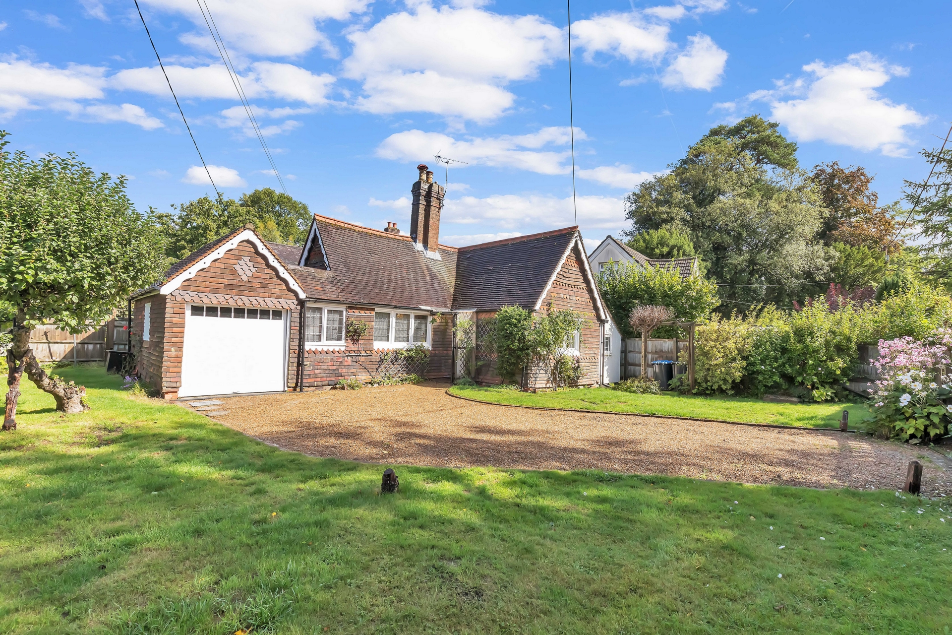 Birchwood Grove Road  Burgess Hill  RH15