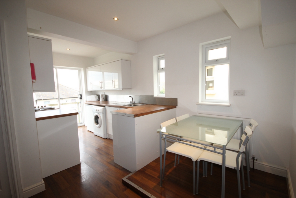 Tarner Road  Brighton  BN2