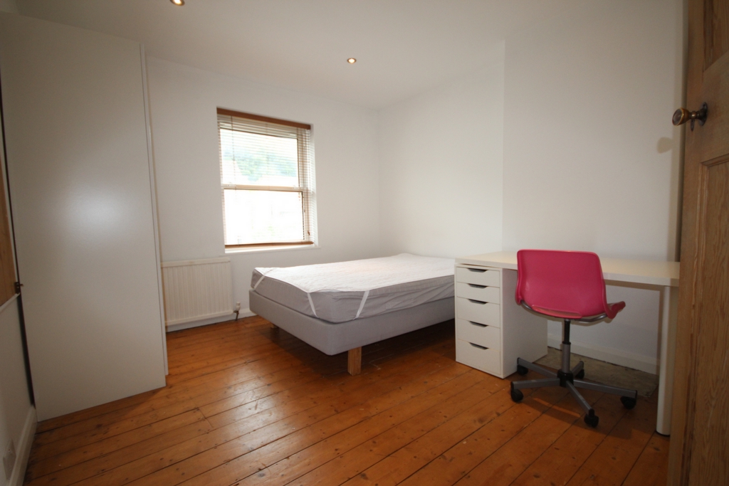 Ringmer Road  Brighton  BN1