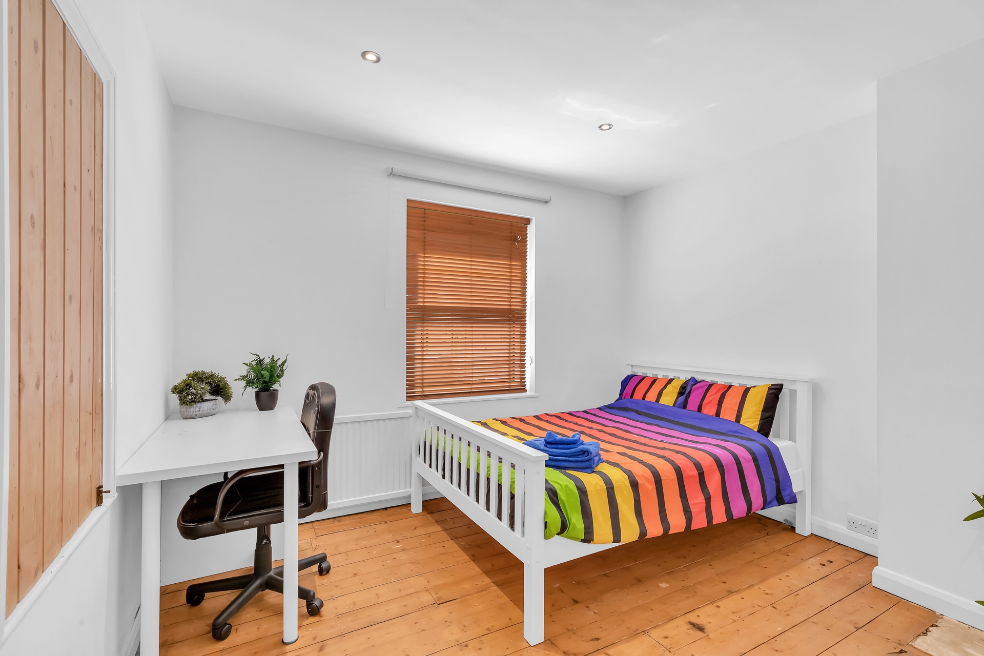 Ringmer Road  Brighton  BN1