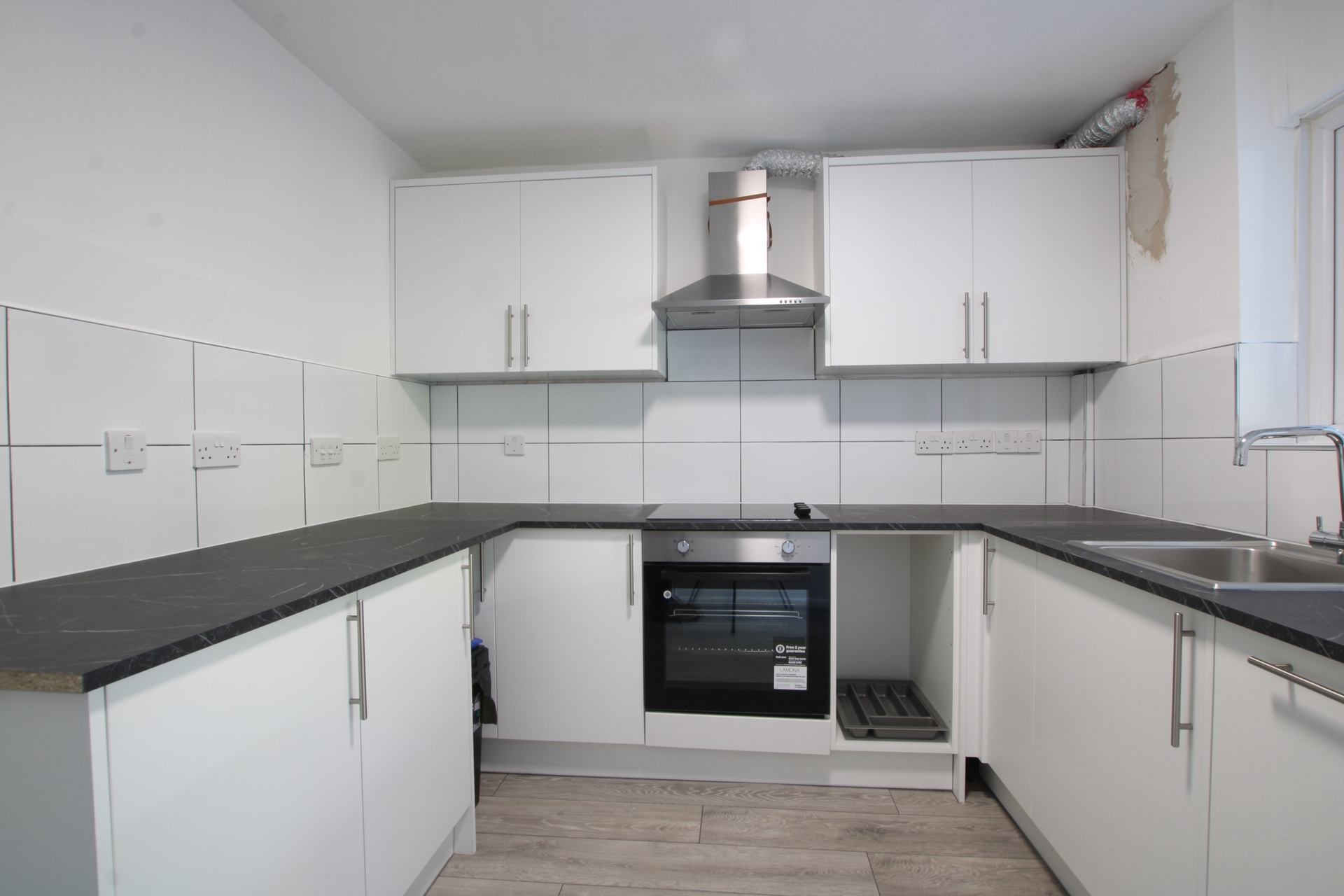 Newton Court  Haywards Heath  RH16