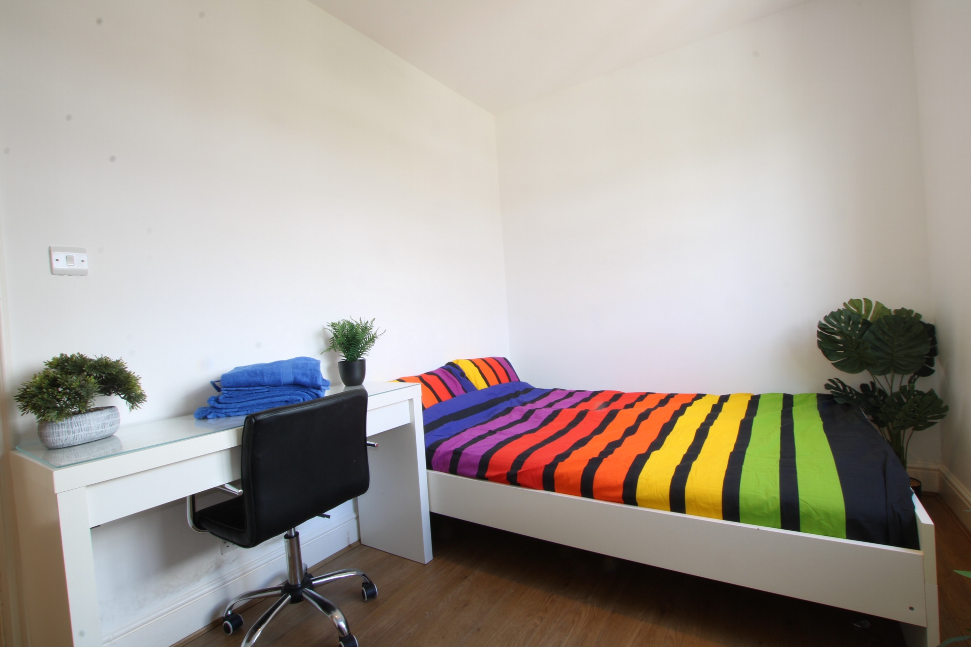 Mafeking Road  Brighton  BN2