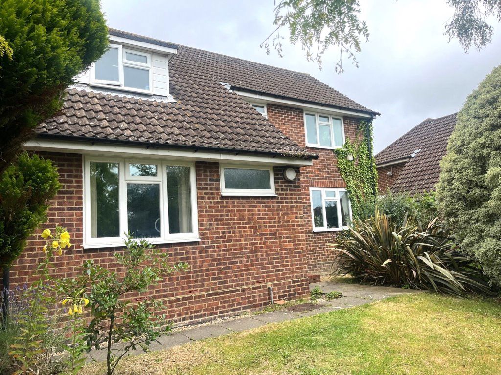 Barnfield Close, Hastings  TN34