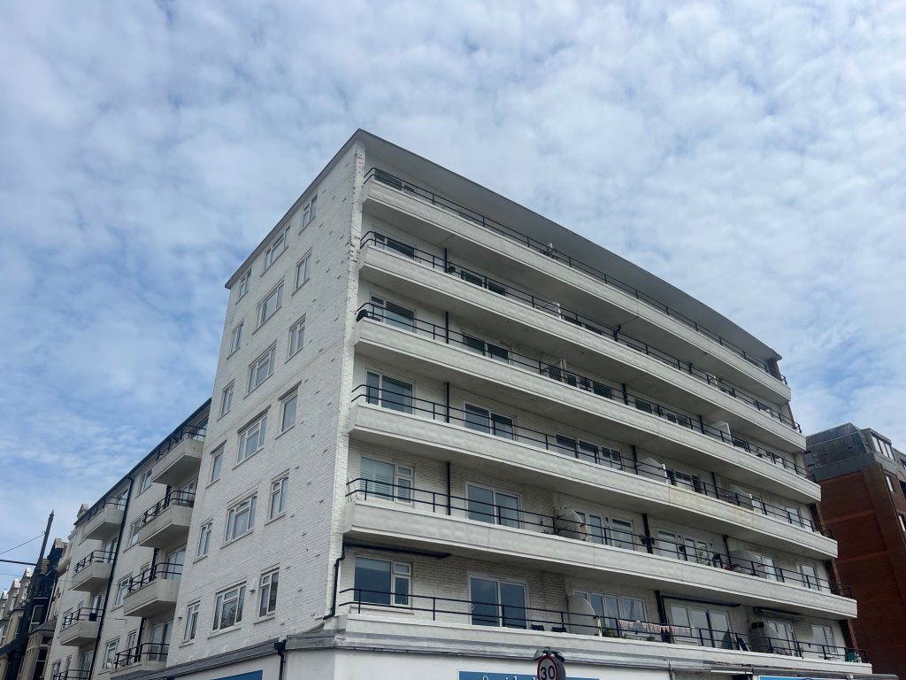 Dalmore Court, Bexhill on Sea  TN40