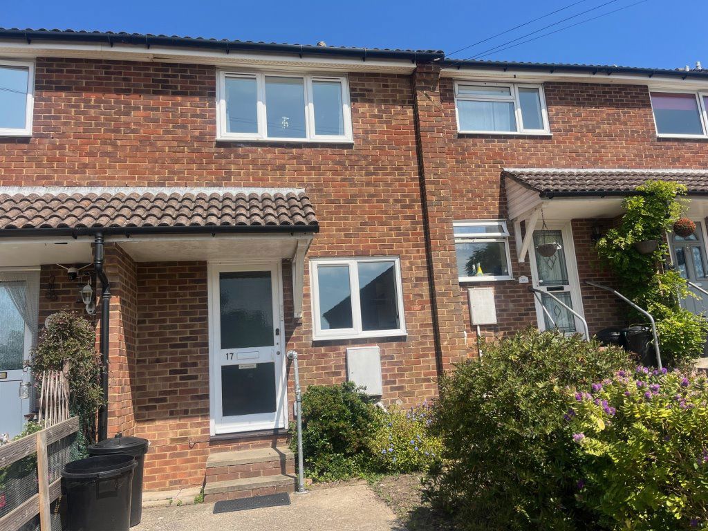 Saunders Close, Hastings  TN34