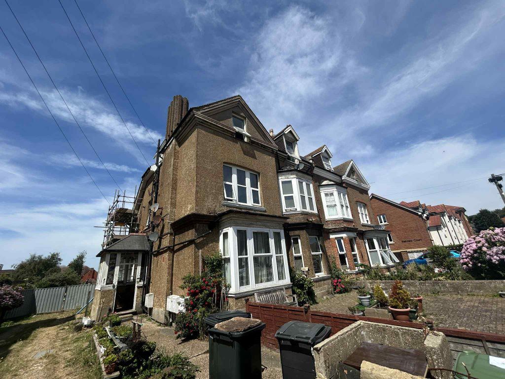 Cranfield Road, Bexhill on Sea  TN40