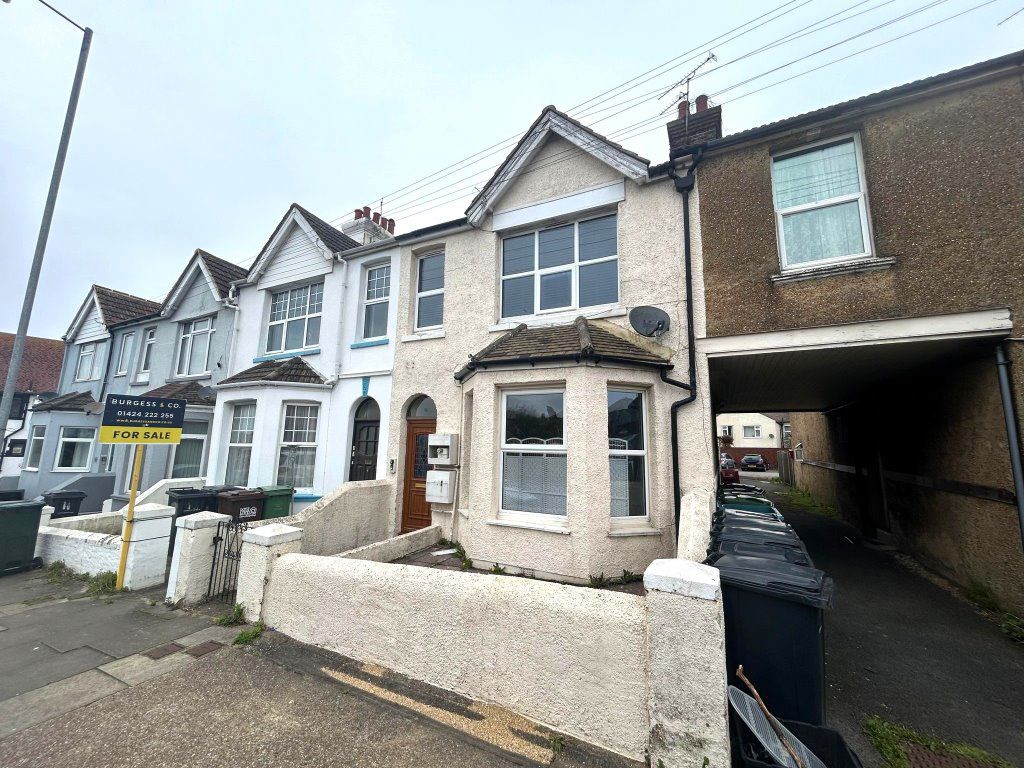 King Offa Way, Bexhill on Sea  TN40
