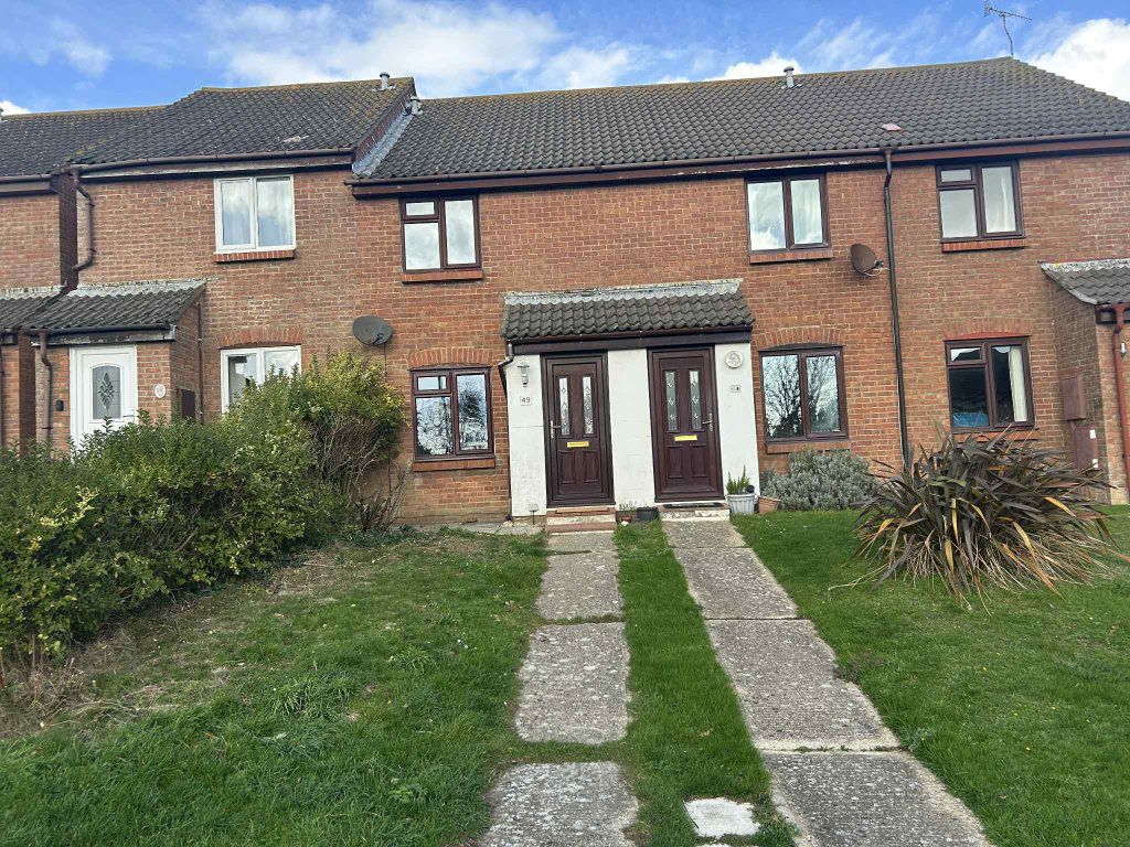 School Place, Bexhill on Sea  TN40