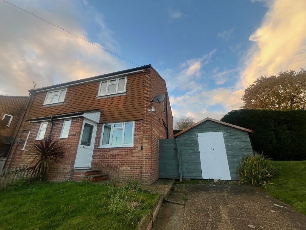 Smith Close, Ninfield  TN33