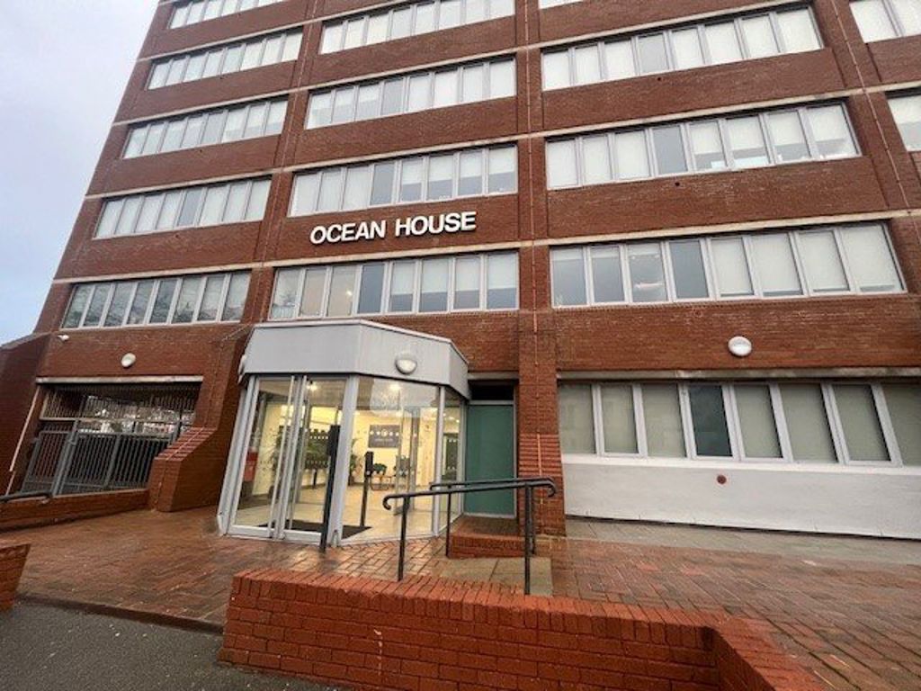 London Road, St Leonards on Sea  TN37