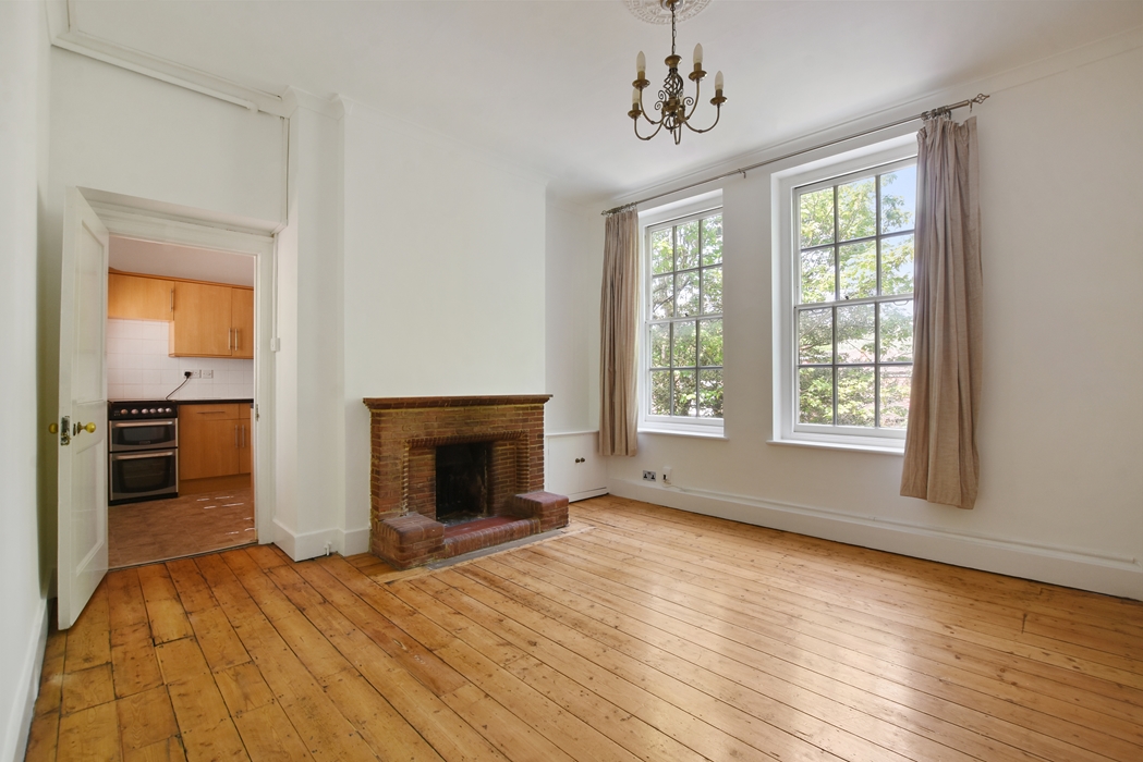 Shepherds Hill  Highgate  N6