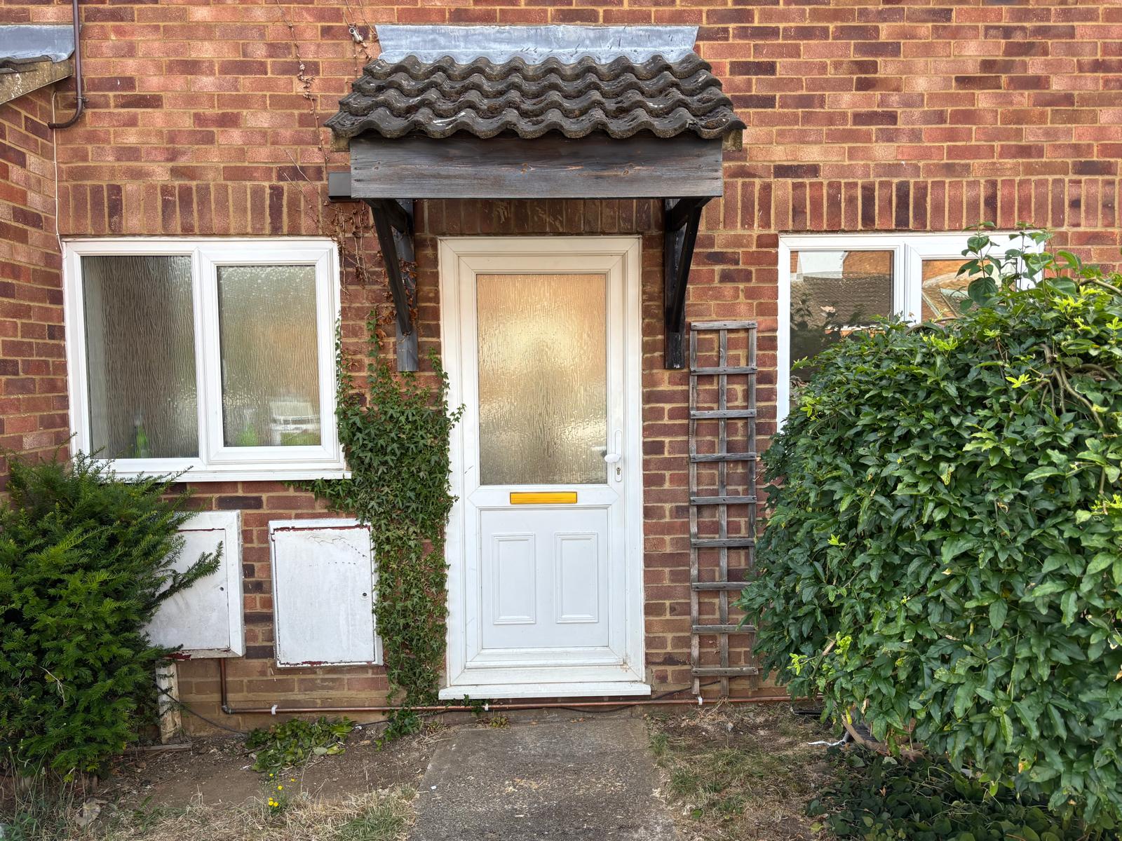 Almond Road  Leighton Buzzard  LU7