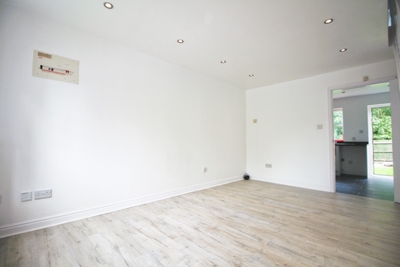 Bryony Road Leicester LE5