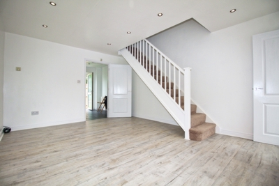 Bryony Road Leicester LE5
